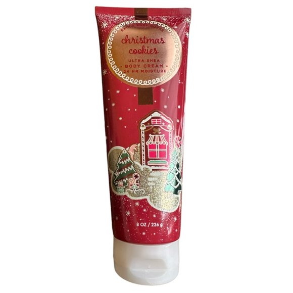 Bath & Body Works Bath & Body Bath Body Works Christmas Cookies 8
